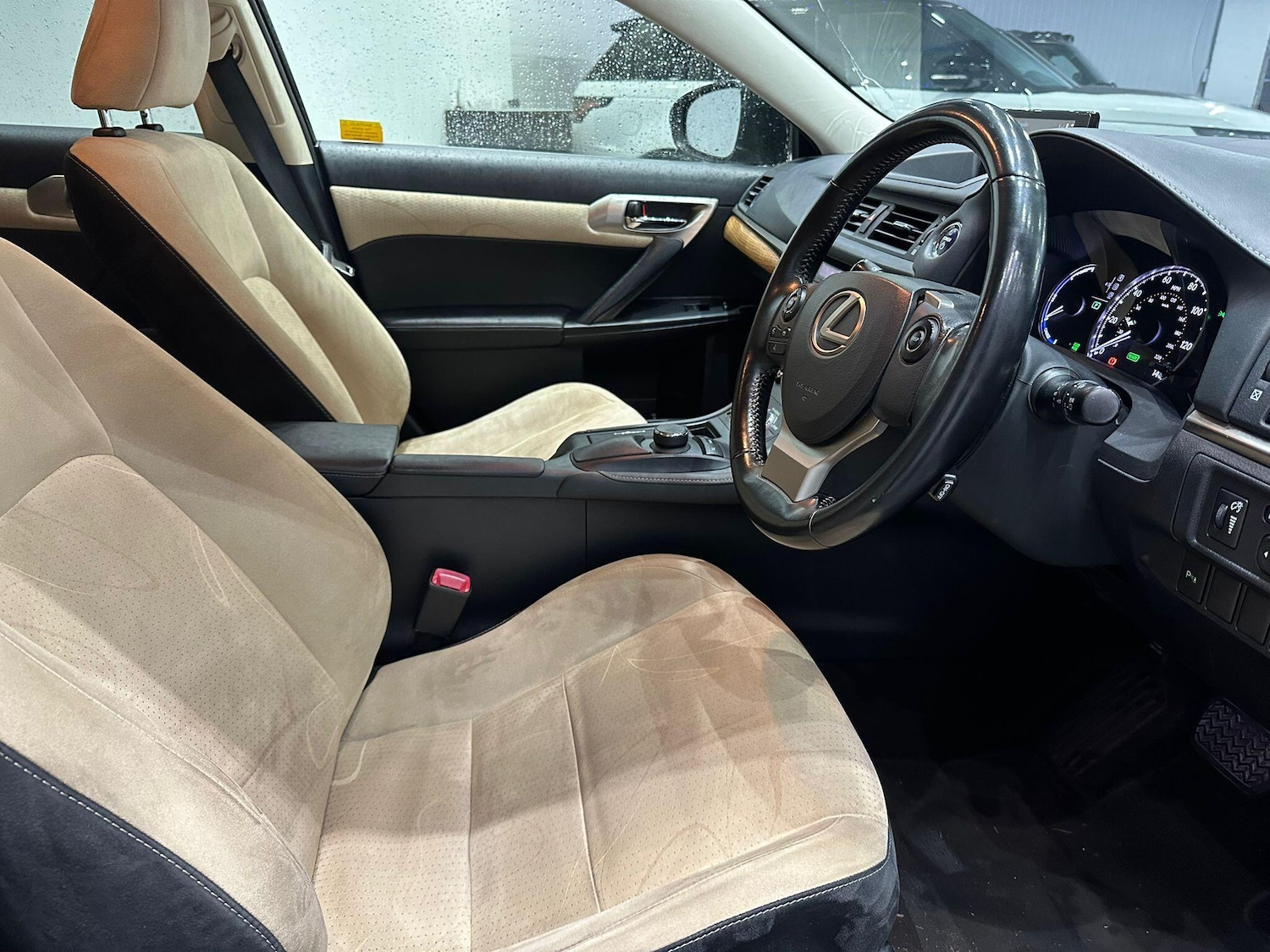 Used Lexus CT 2014 for sale - 77479263: Photo 3