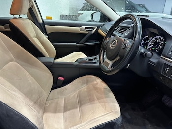 Used Lexus CT 2014 for sale - 77479263: Photo