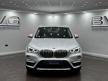 Used BMW X1 2017 for sale - 79808160: Photo