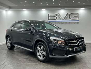 Used Mercedes-Benz GLA 2015 for sale - 75167353: Photo
