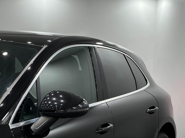 Used Porsche Macan 2016 for sale - 76247338: Photo 15