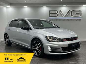2017 (17) - 2.0 TDI BlueMotion Tech GTD Euro 6 (s/s) 5dr