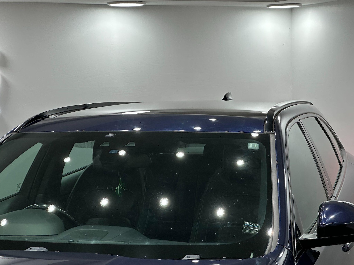 Used Jaguar F-Pace 2016 for sale - 76000826: Photo 20