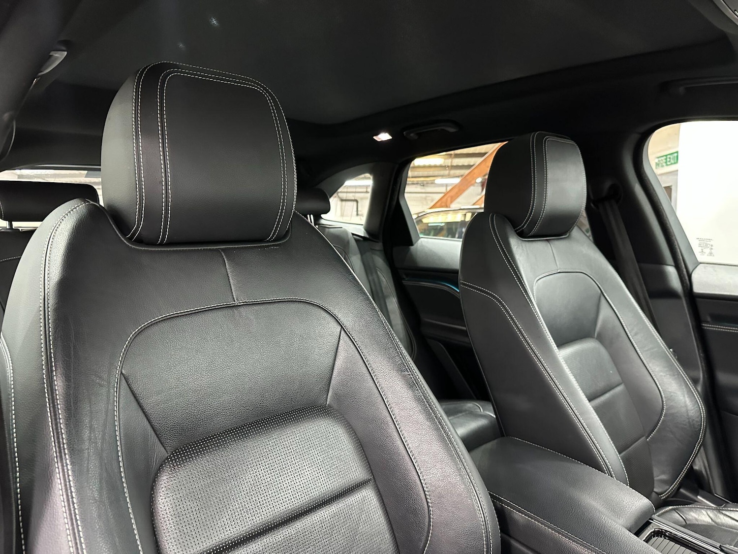 Used Jaguar F-Pace 2016 for sale - 76000826: Photo 34