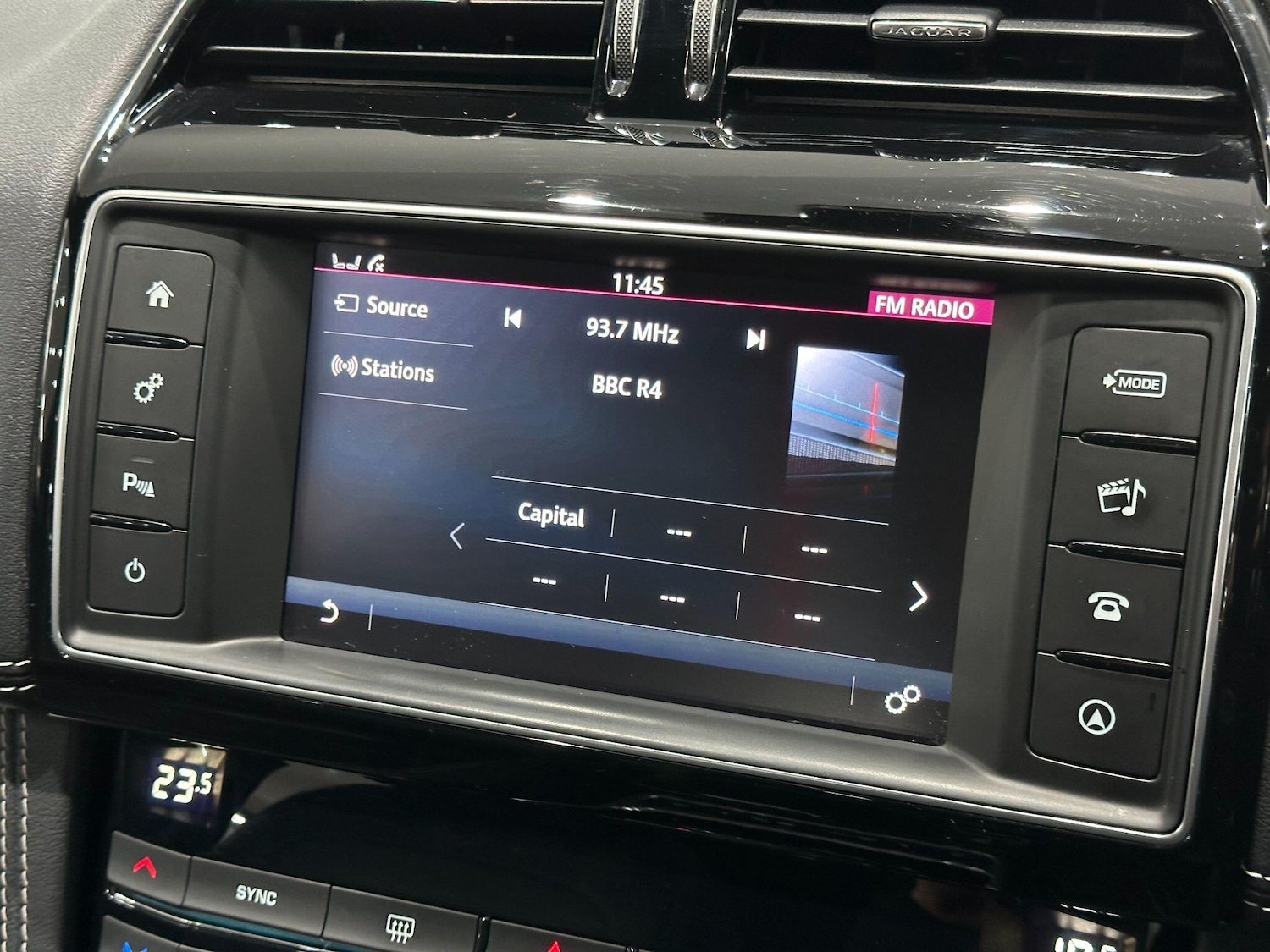 Used Jaguar F-Pace 2016 for sale - 76000826: Photo 44