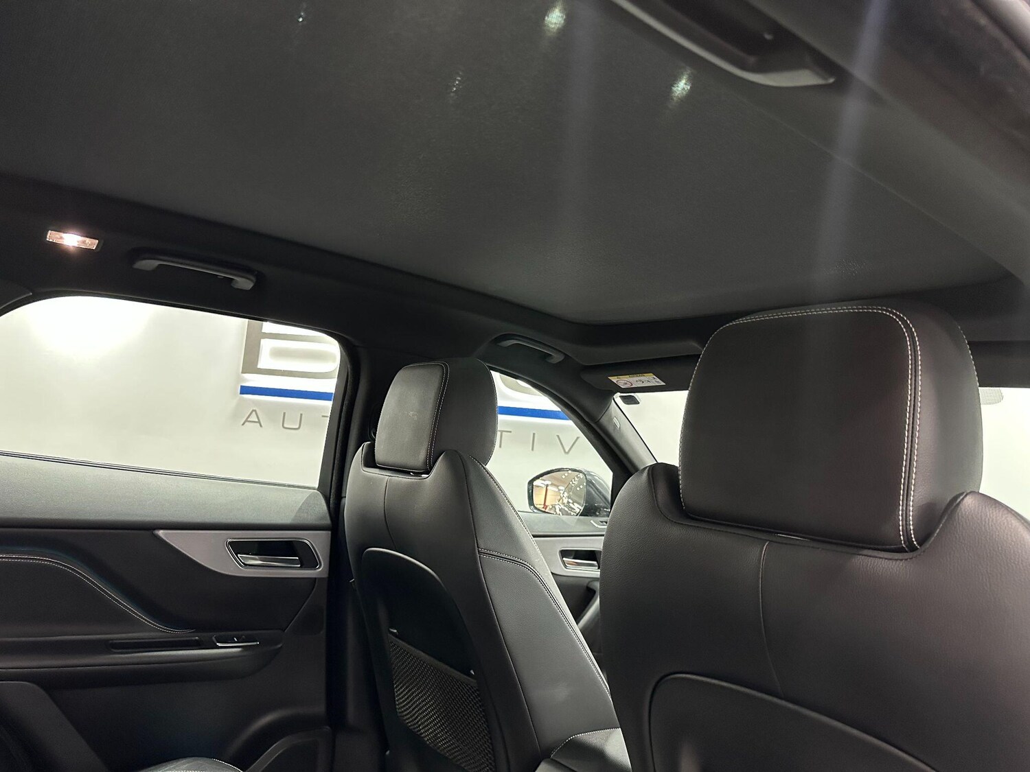 Used Jaguar F-Pace 2016 for sale - 76000826: Photo 53
