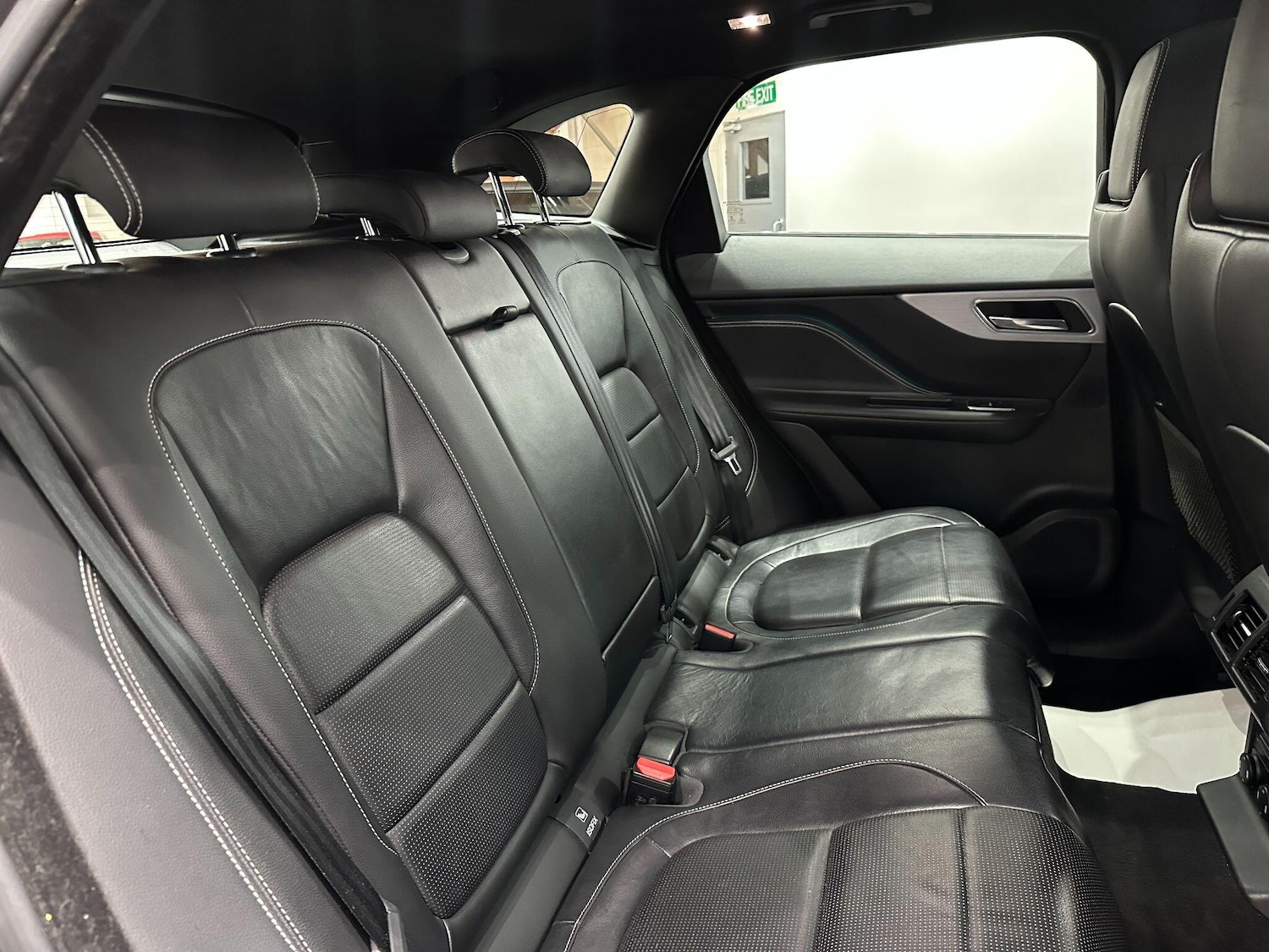 Used Jaguar F-Pace 2016 for sale - 76000826: Photo 56