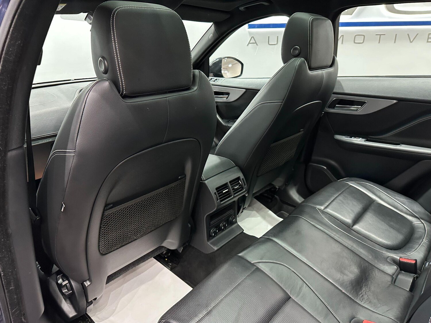 Used Jaguar F-Pace 2016 for sale - 76000826: Photo 59