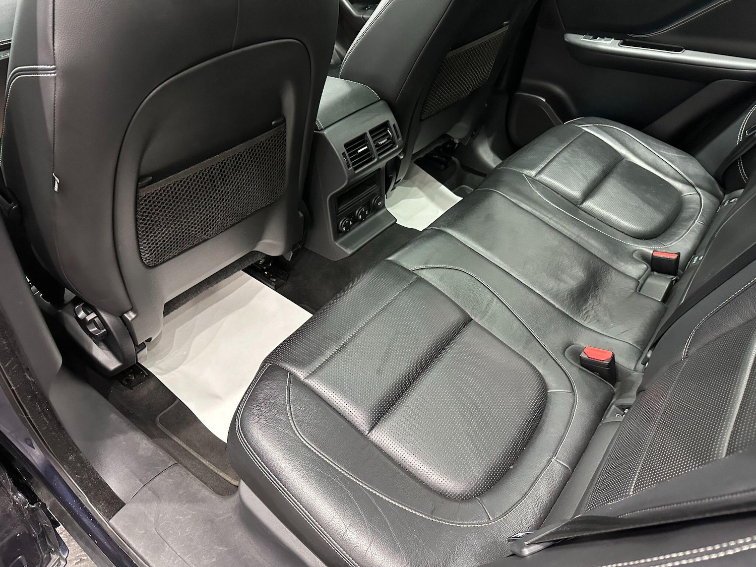 Used Jaguar F-Pace 2016 for sale - 76000826: Photo 60