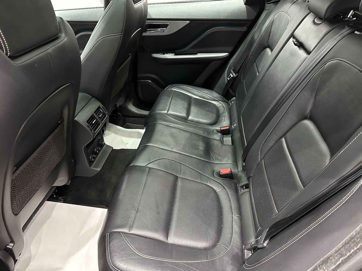 Used Jaguar F-Pace 2016 for sale - 76000826: Photo 62