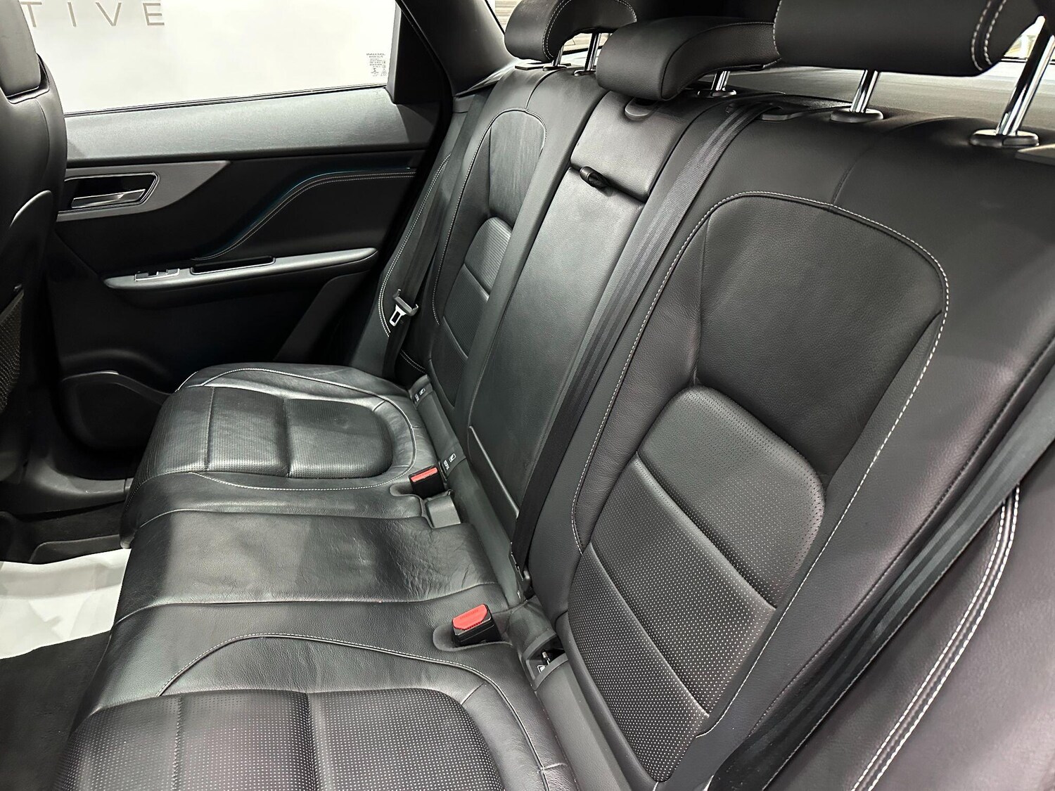 Used Jaguar F-Pace 2016 for sale - 76000826: Photo 63