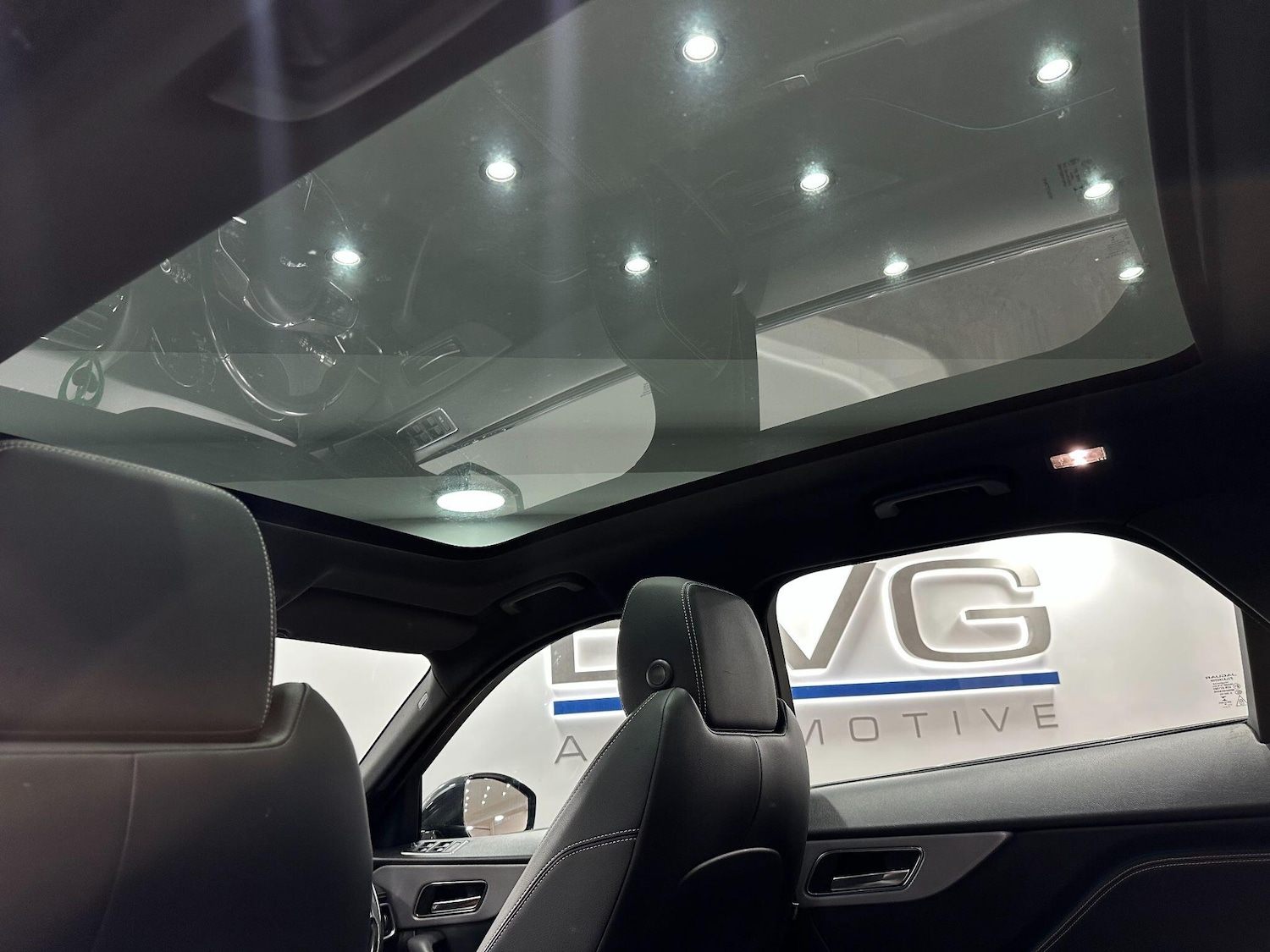 Used Jaguar F-Pace 2016 for sale - 76000826: Photo 64