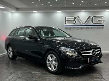 Used Mercedes-Benz C-Class 2016 for sale - 74850873: Photo