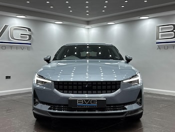 Used Polestar Polestar 2 2021 for sale - 78527964: Photo