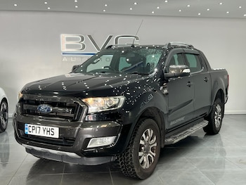 Used Ford Ranger 2017 for sale - 78572921: Photo
