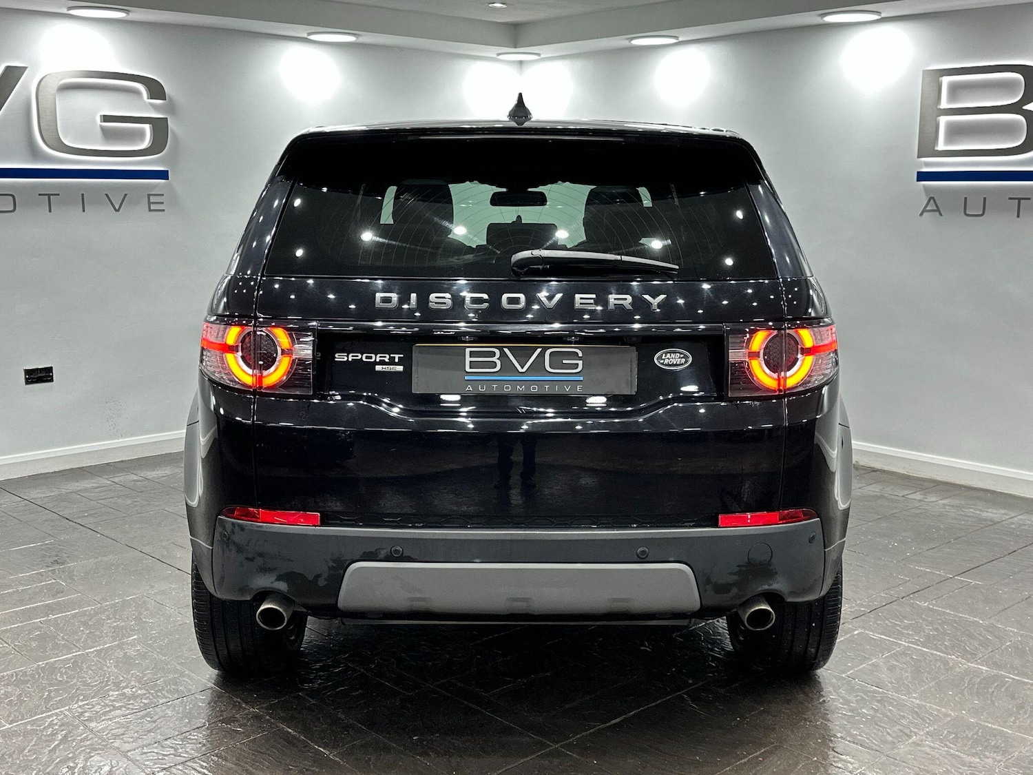 Used Land Rover Discovery Sport 2019 for sale - 76936730: Photo 11