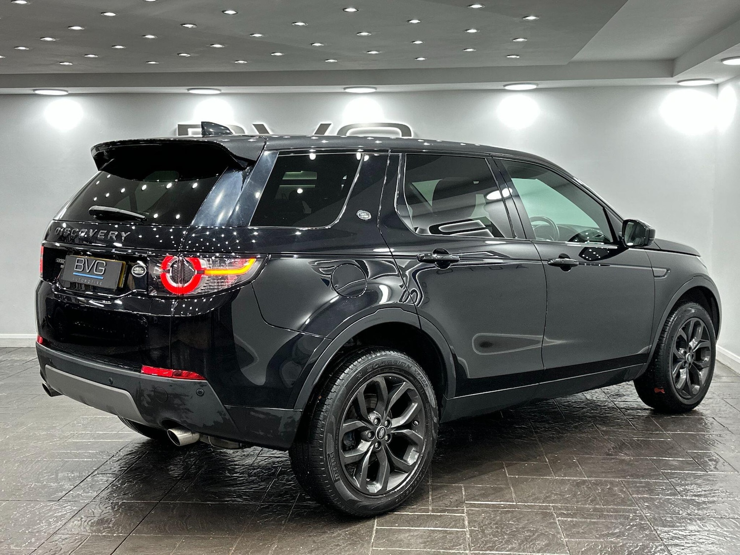 Used Land Rover Discovery Sport 2019 for sale - 76936730: Photo 12