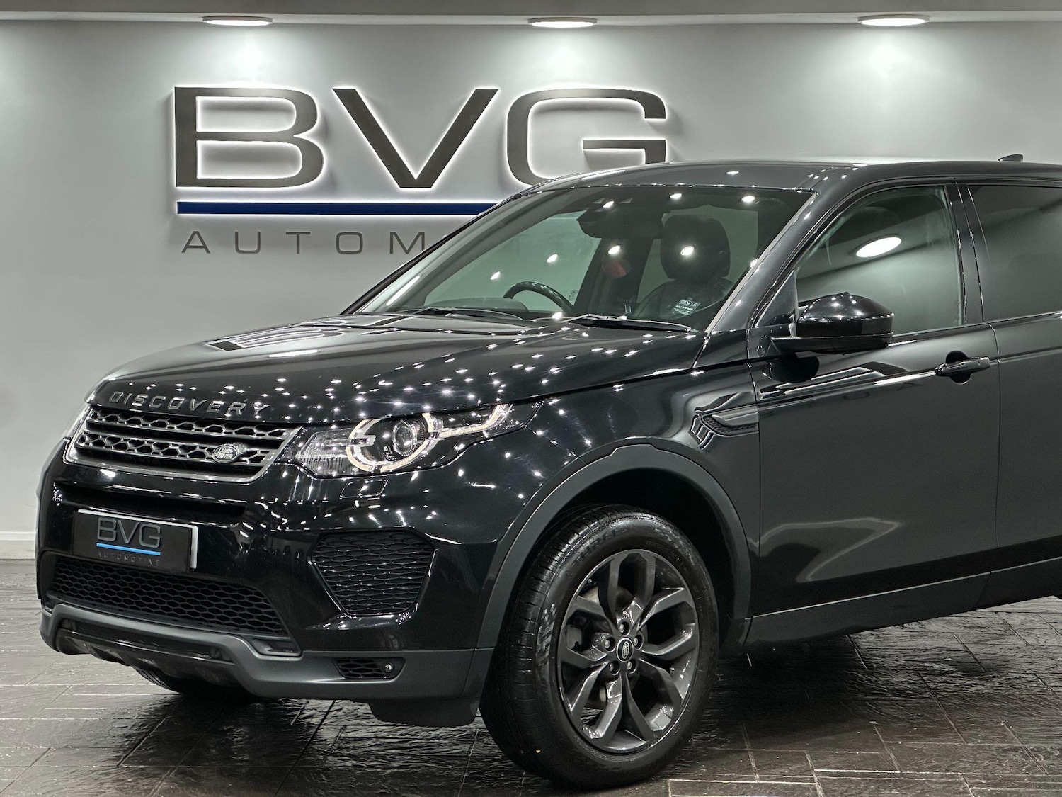 Used Land Rover Discovery Sport 2019 for sale - 76936730: Photo 14