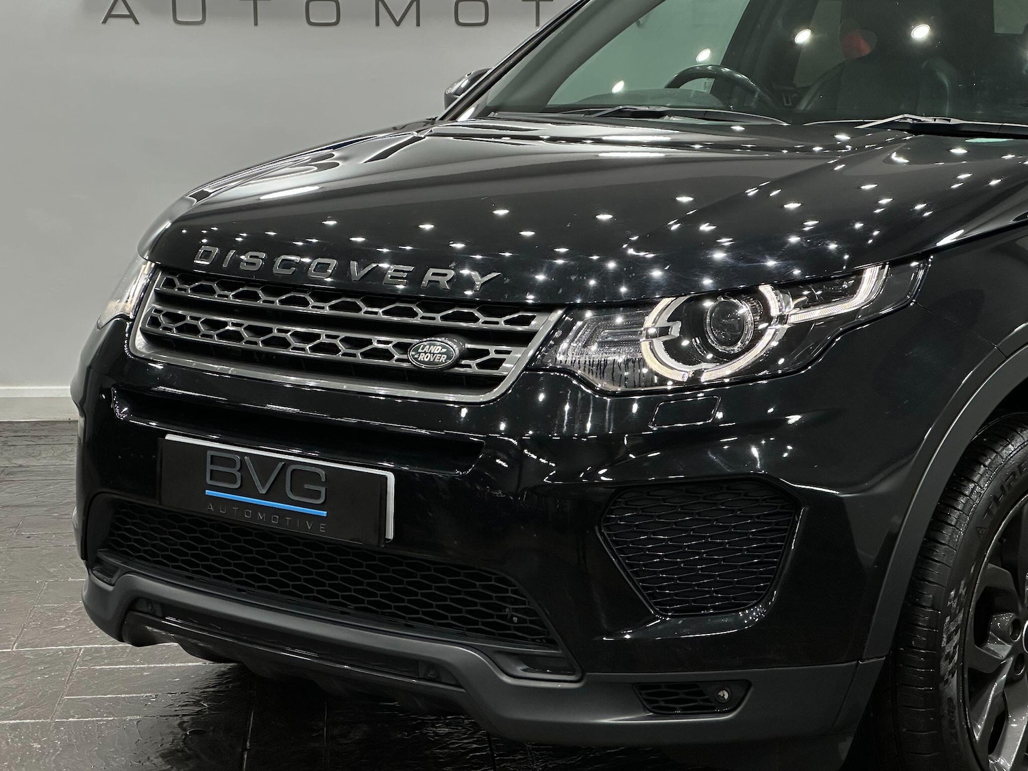 Used Land Rover Discovery Sport 2019 for sale - 76936730: Photo 15