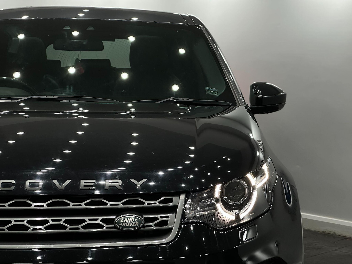 Used Land Rover Discovery Sport 2019 for sale - 76936730: Photo 16