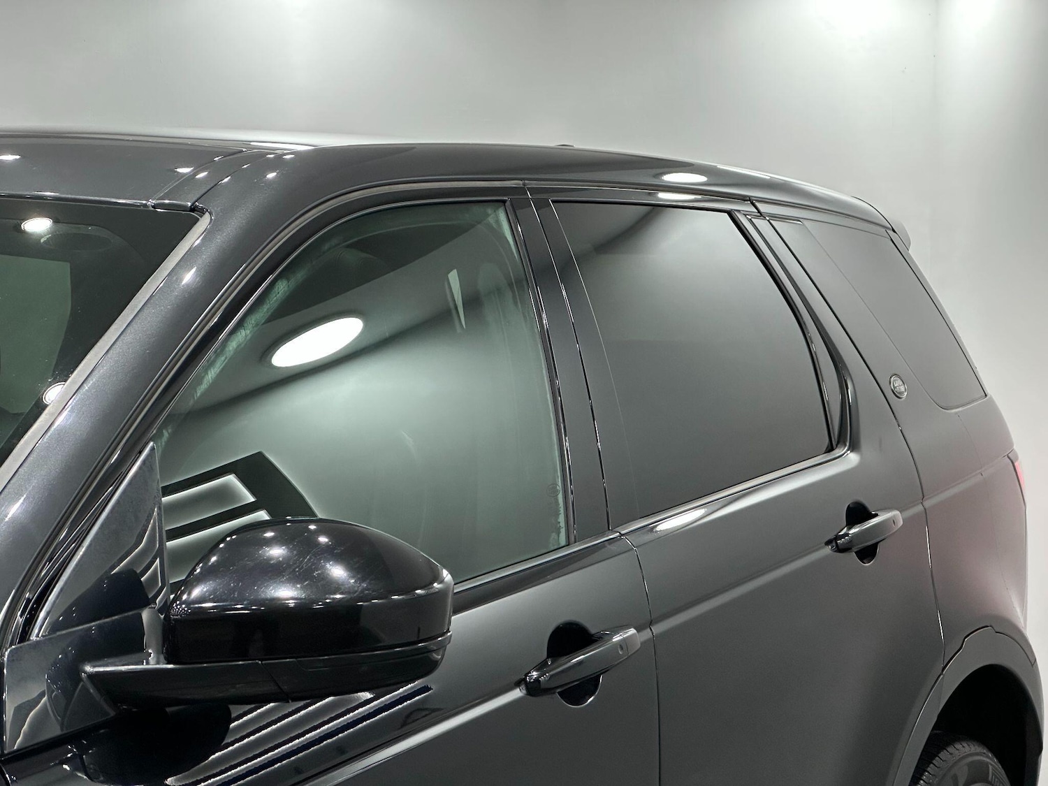 Used Land Rover Discovery Sport 2019 for sale - 76936730: Photo 17