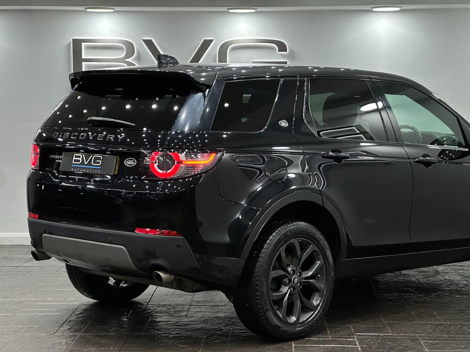 Used Land Rover Discovery Sport 2019 for sale - 76936730: Photo 20