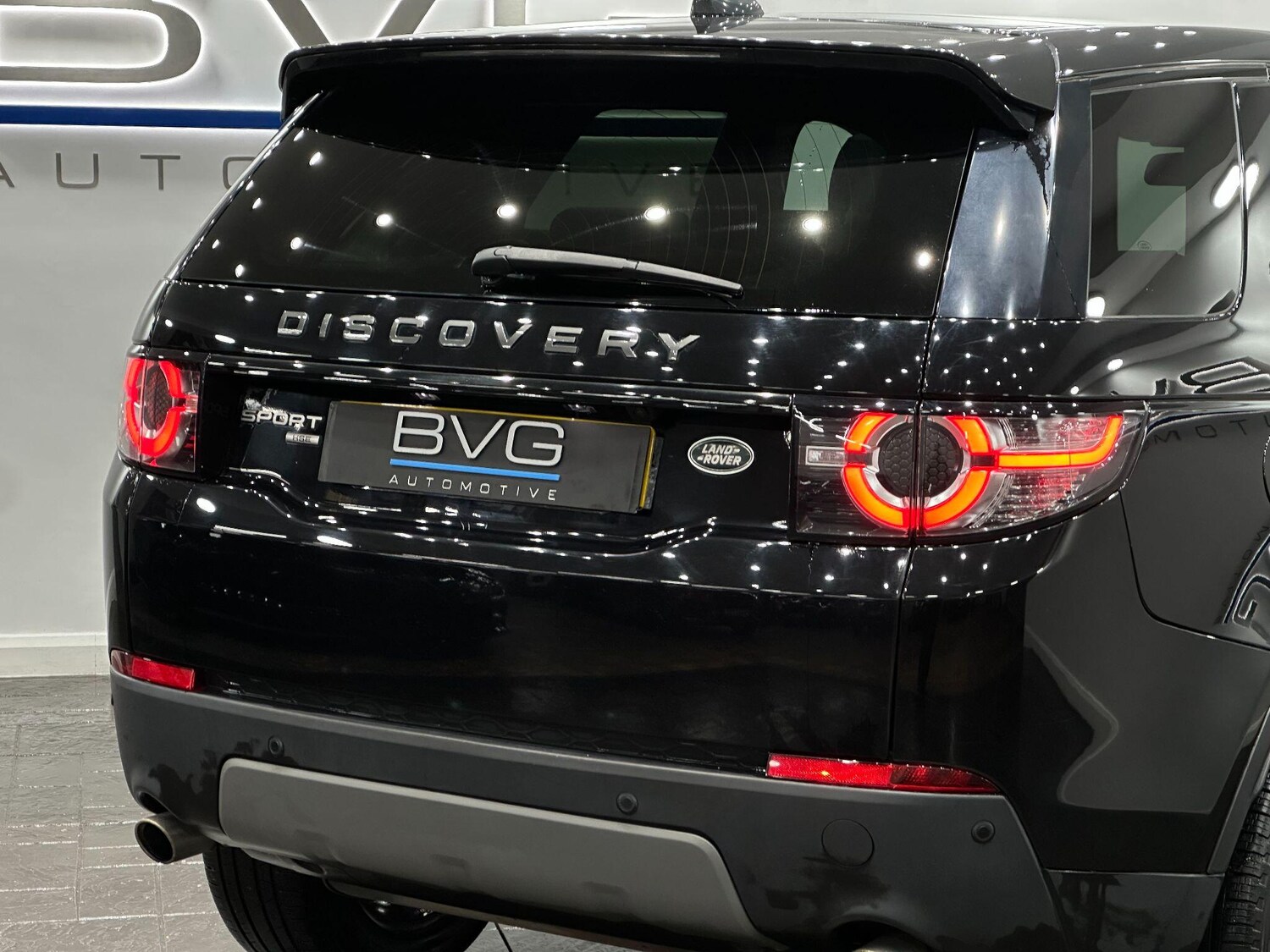 Used Land Rover Discovery Sport 2019 for sale - 76936730: Photo 21