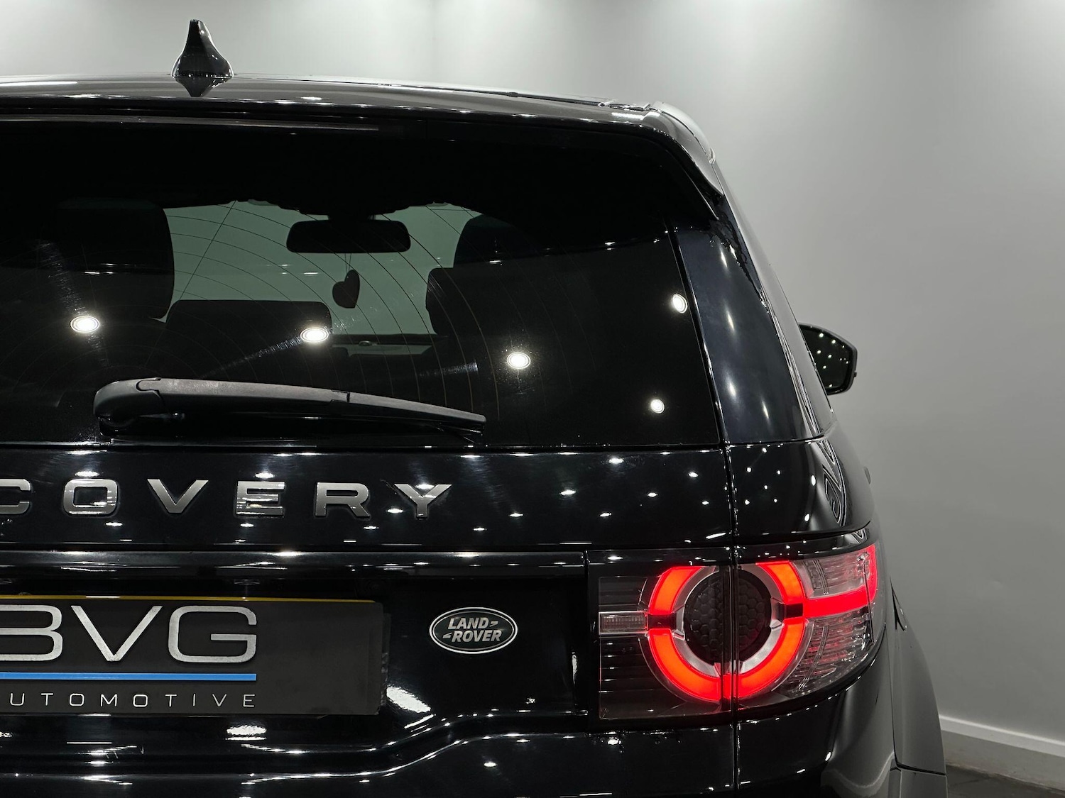 Used Land Rover Discovery Sport 2019 for sale - 76936730: Photo 22