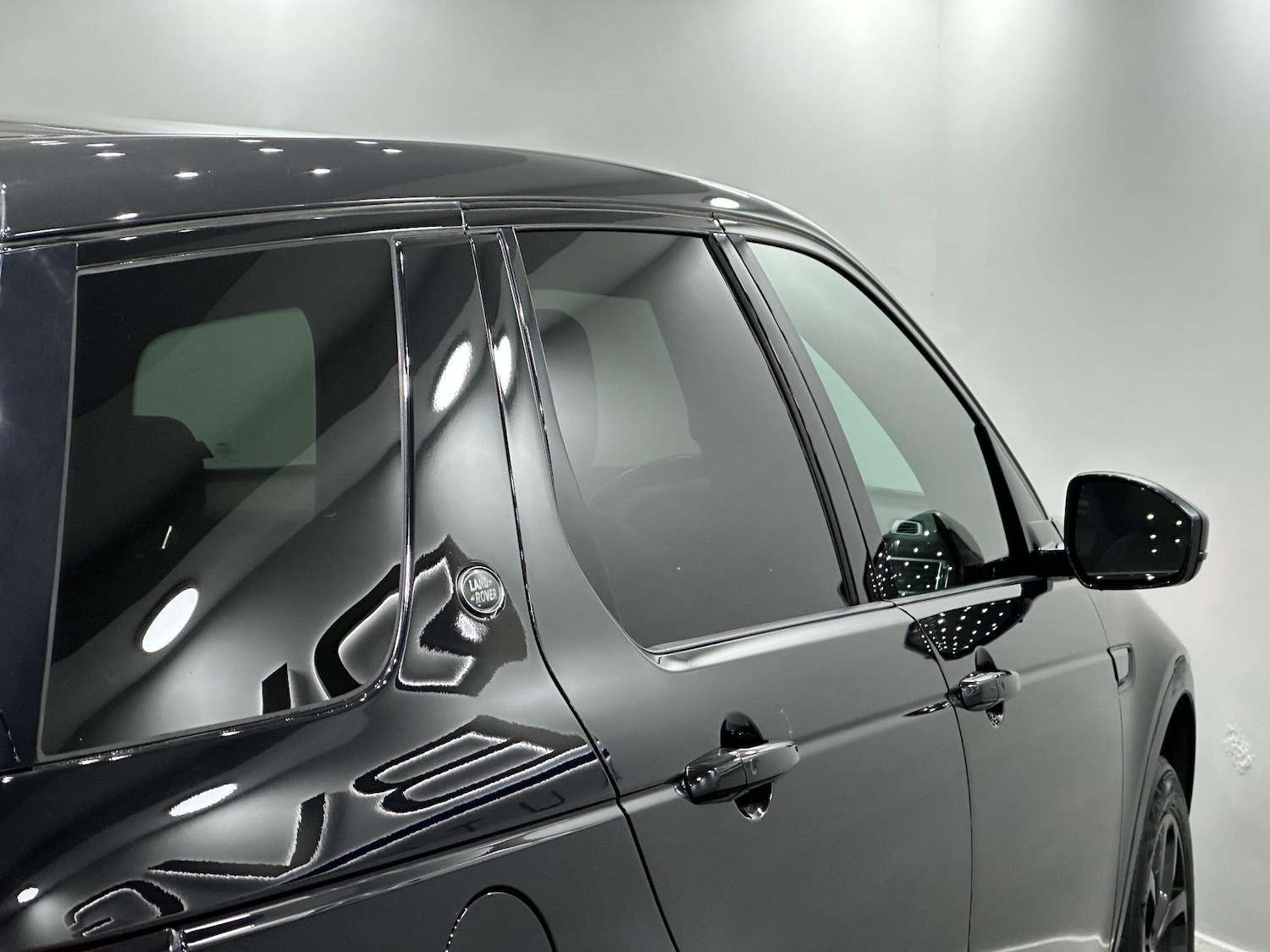 Used Land Rover Discovery Sport 2019 for sale - 76936730: Photo 23