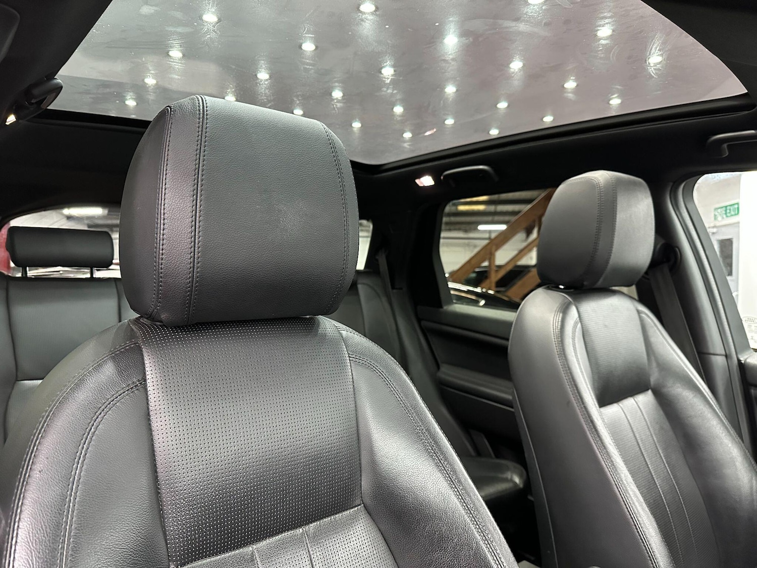 Used Land Rover Discovery Sport 2019 for sale - 76936730: Photo 28