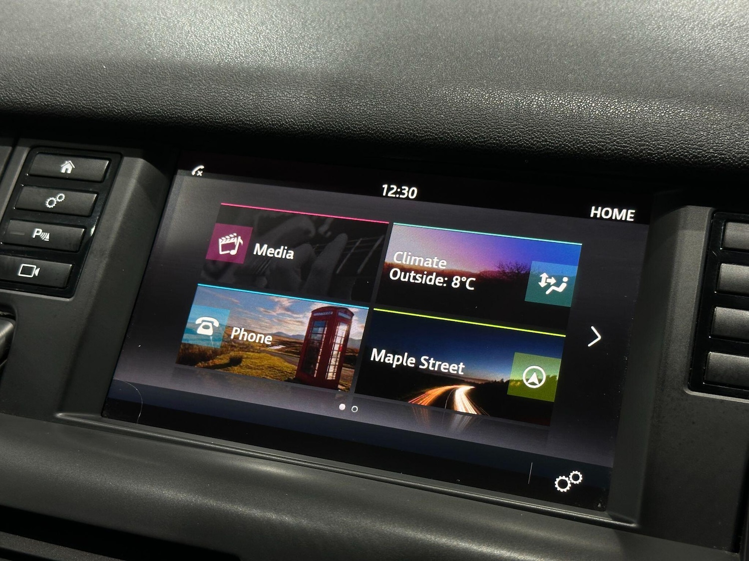 Used Land Rover Discovery Sport 2019 for sale - 76936730: Photo 36