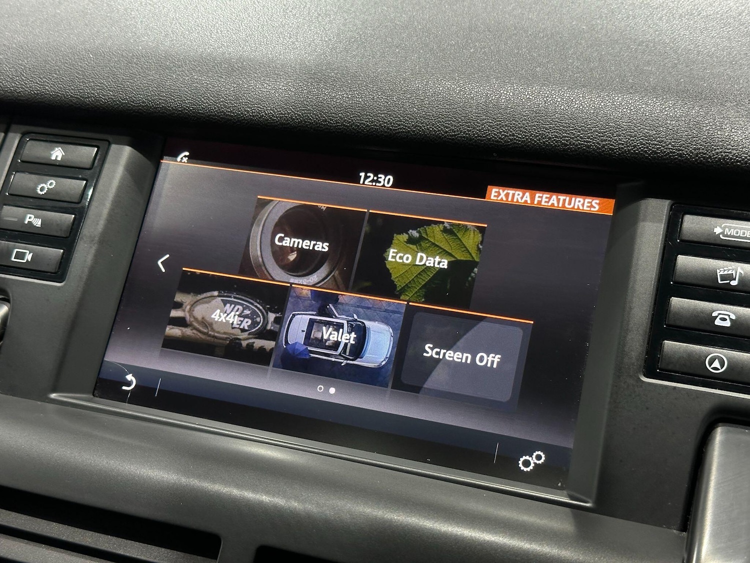 Used Land Rover Discovery Sport 2019 for sale - 76936730: Photo 37