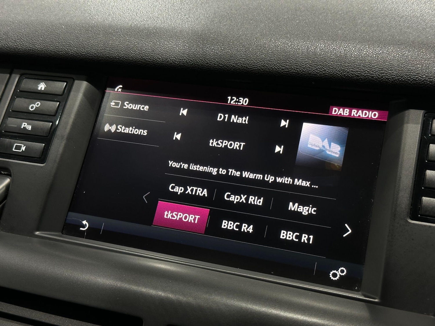 Used Land Rover Discovery Sport 2019 for sale - 76936730: Photo 38