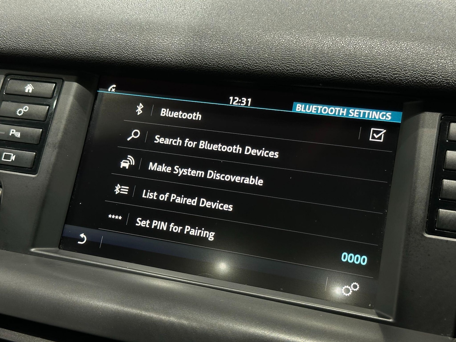 Used Land Rover Discovery Sport 2019 for sale - 76936730: Photo 39