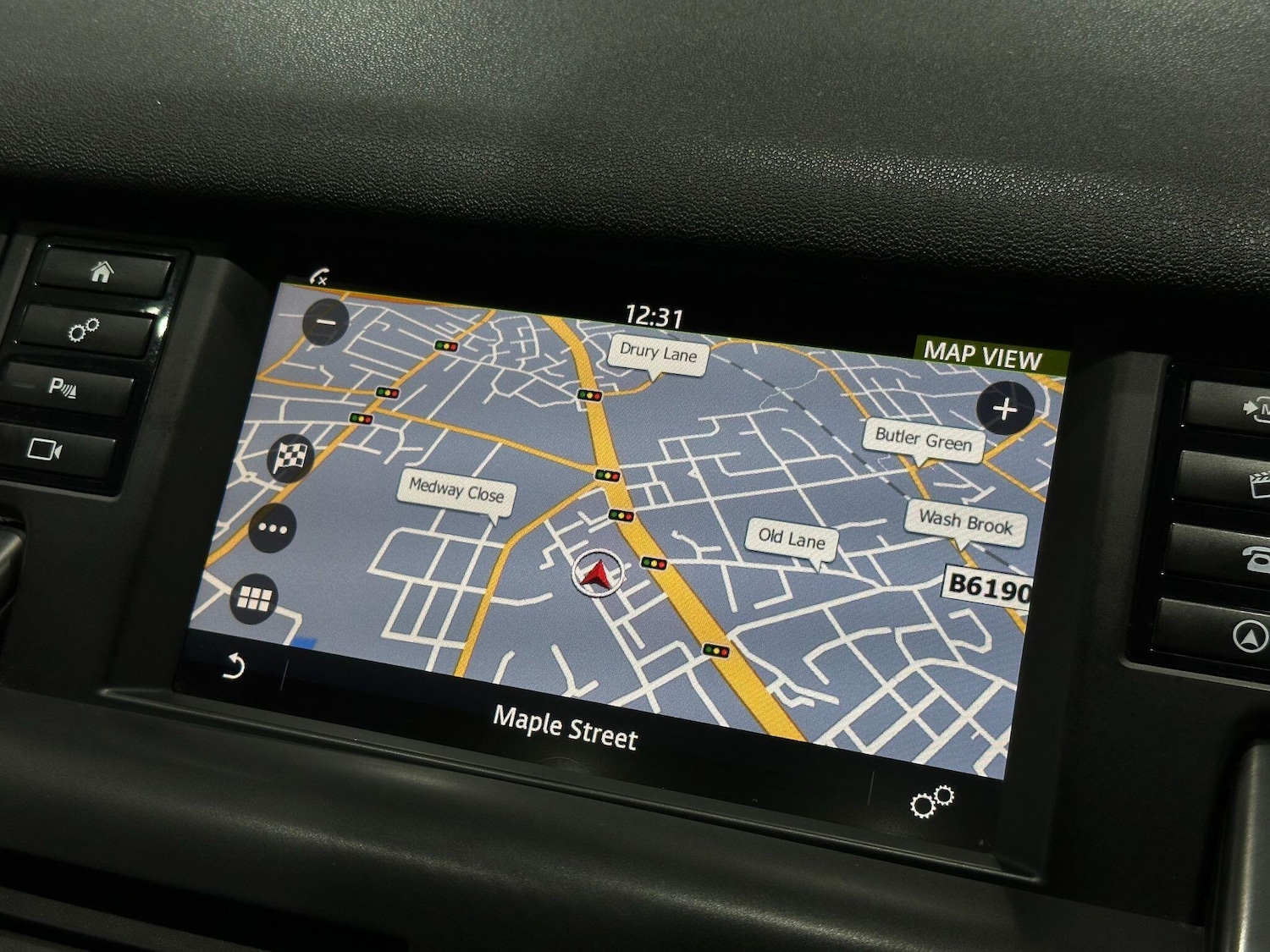 Used Land Rover Discovery Sport 2019 for sale - 76936730: Photo 40