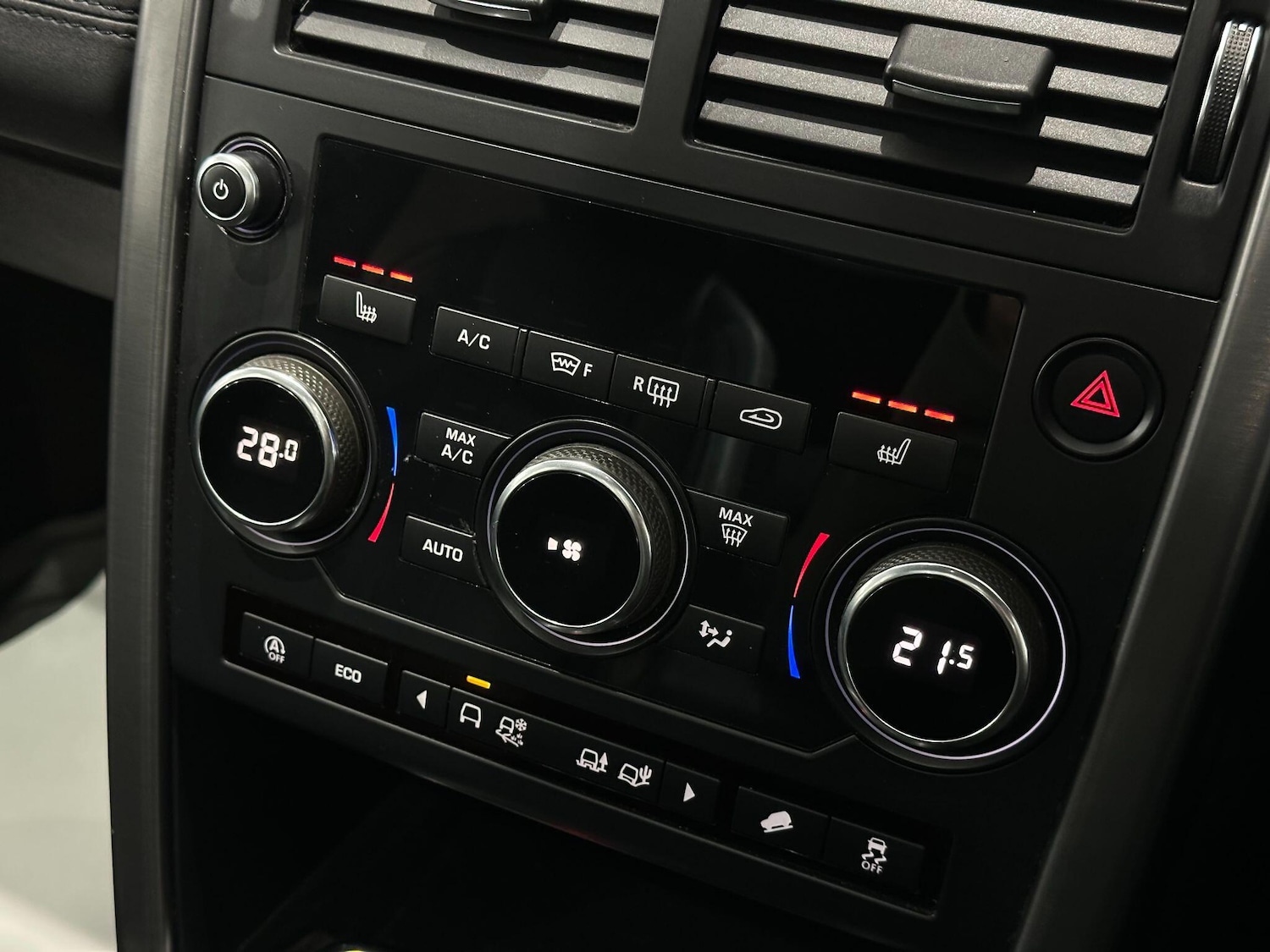 Used Land Rover Discovery Sport 2019 for sale - 76936730: Photo 43