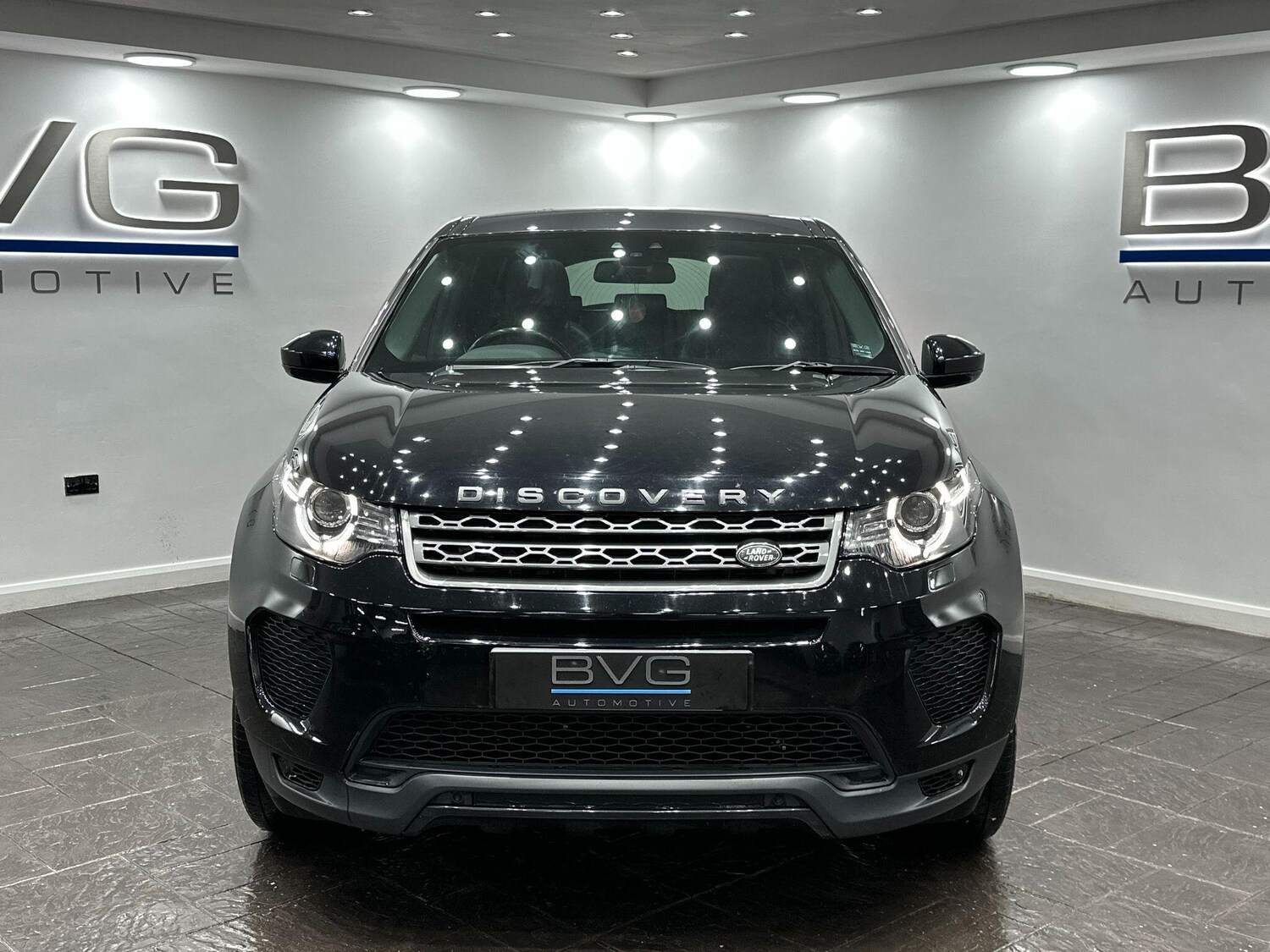 Used Land Rover Discovery Sport 2019 for sale - 76936730: Photo 5