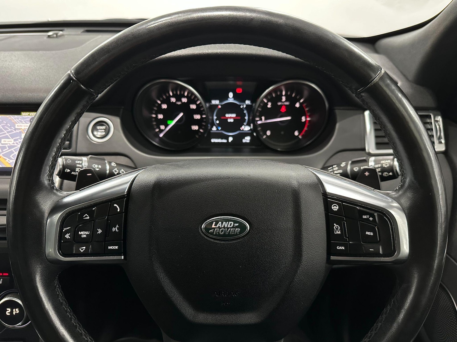 Used Land Rover Discovery Sport 2019 for sale - 76936730: Photo 52