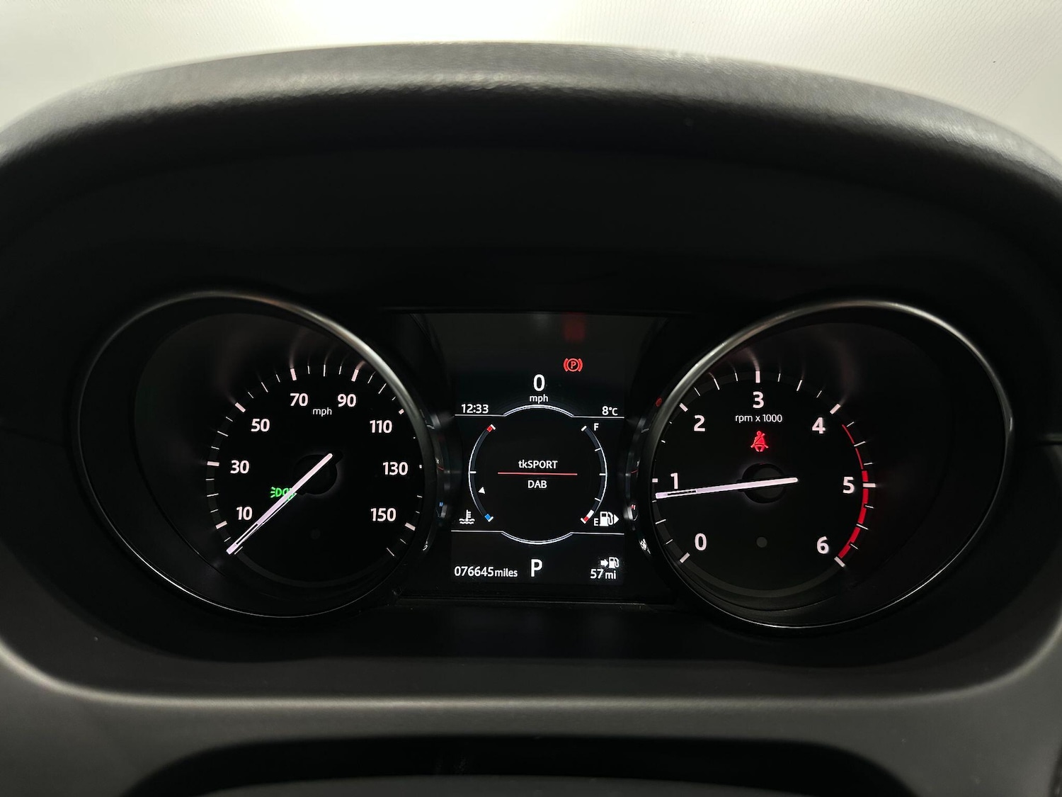 Used Land Rover Discovery Sport 2019 for sale - 76936730: Photo 53