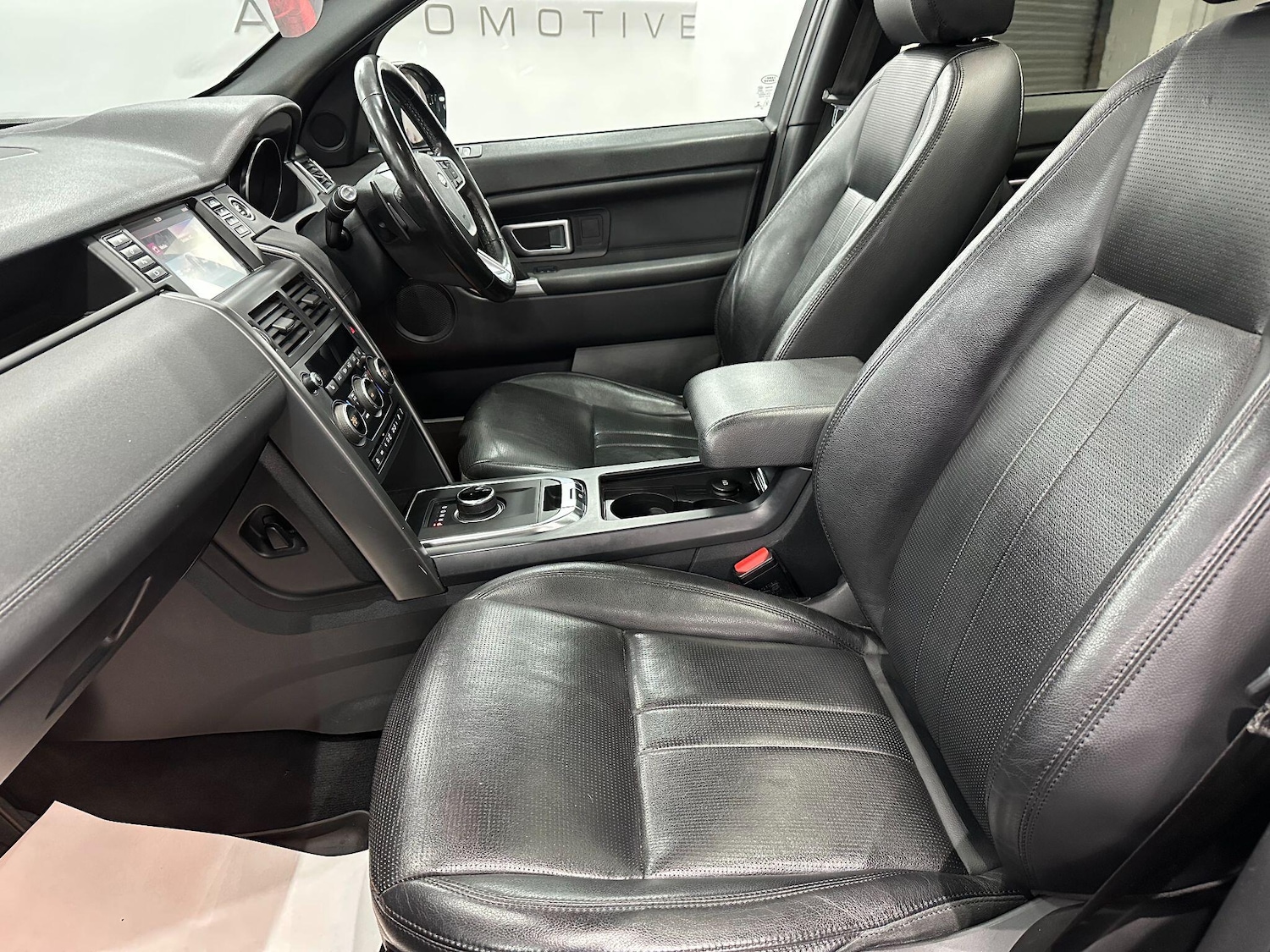 Used Land Rover Discovery Sport 2019 for sale - 76936730: Photo 56