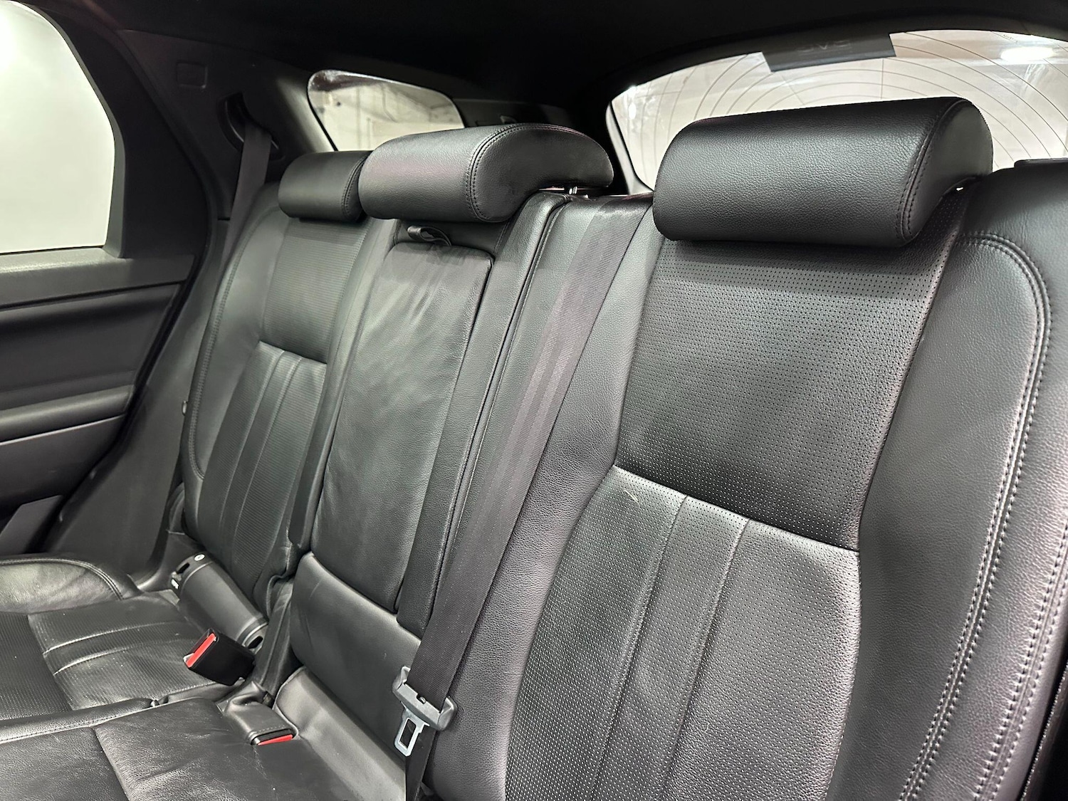 Used Land Rover Discovery Sport 2019 for sale - 76936730: Photo 59