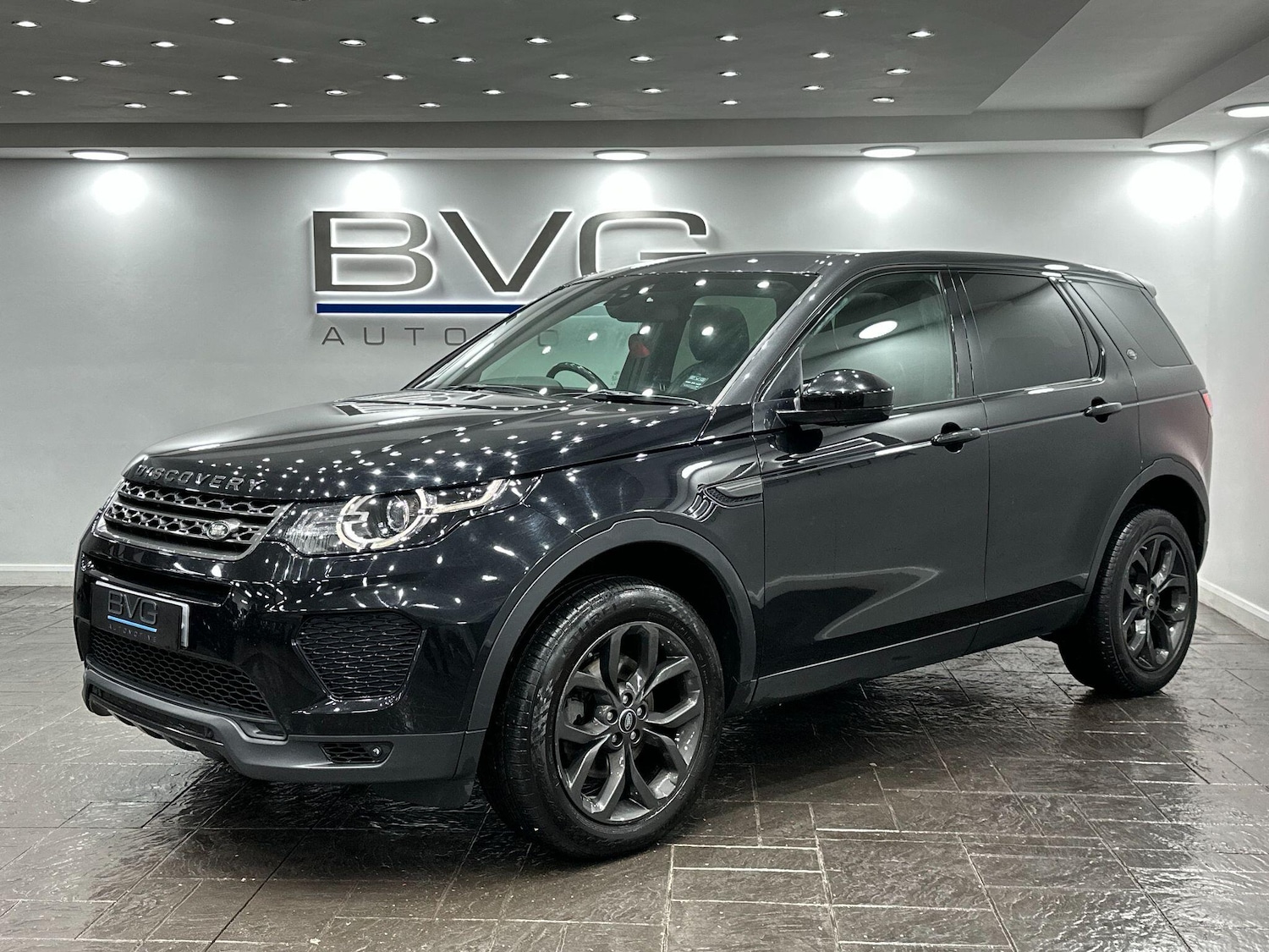 Used Land Rover Discovery Sport 2019 for sale - 76936730: Photo 6