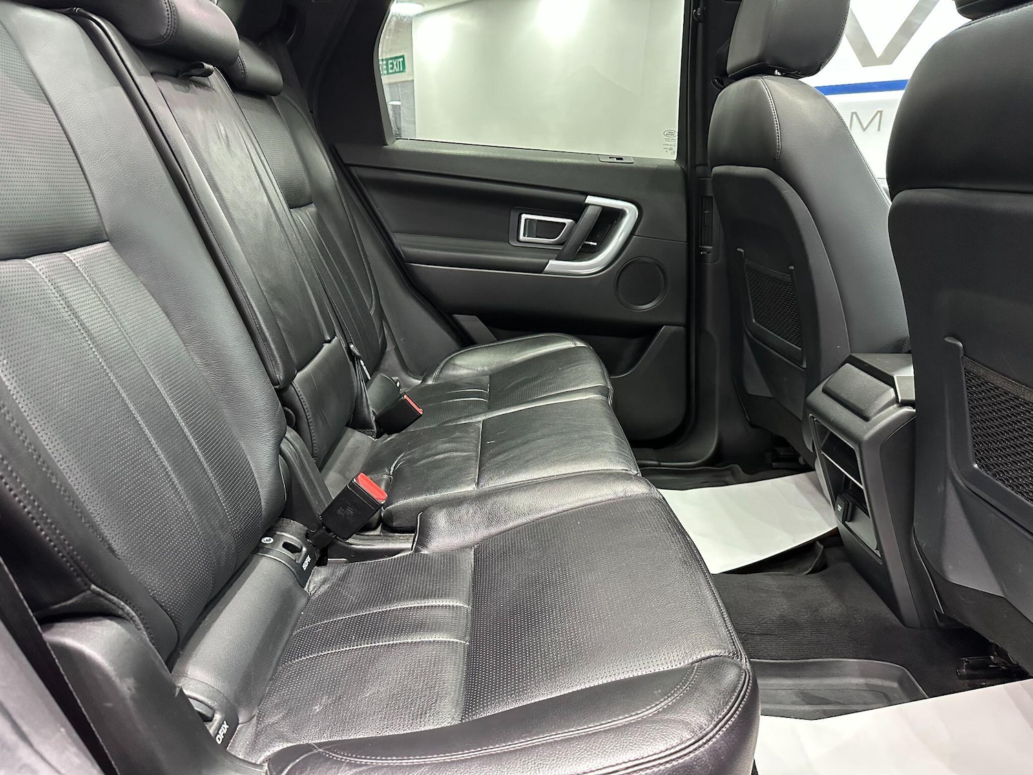 Used Land Rover Discovery Sport 2019 for sale - 76936730: Photo 61