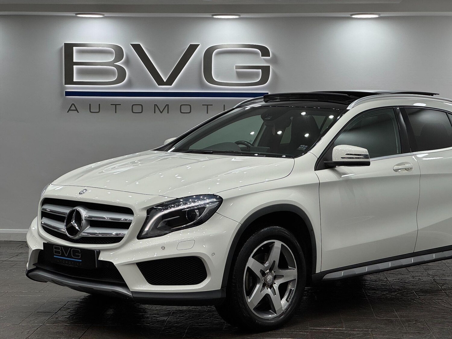 Used Mercedes-Benz GLA 2015 for sale - 77400895: Photo 13