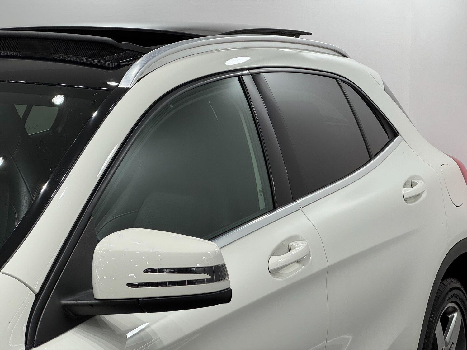 Used Mercedes-Benz GLA 2015 for sale - 77400895: Photo 15