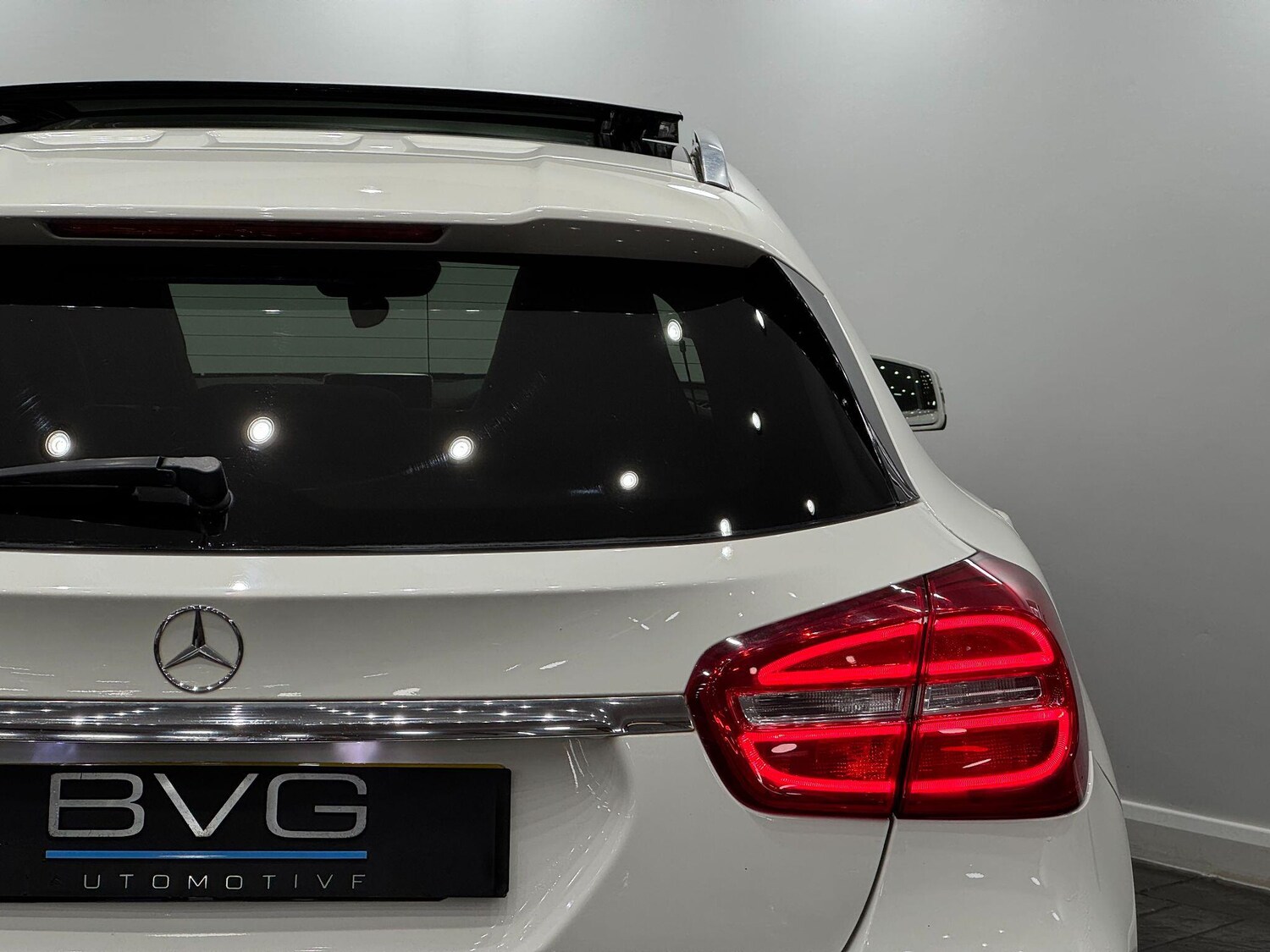 Used Mercedes-Benz GLA 2015 for sale - 77400895: Photo 19