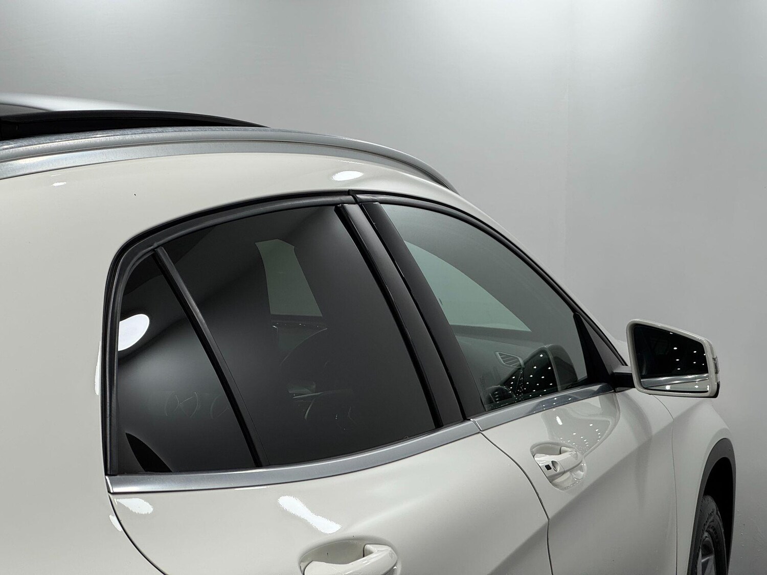 Used Mercedes-Benz GLA 2015 for sale - 77400895: Photo 20