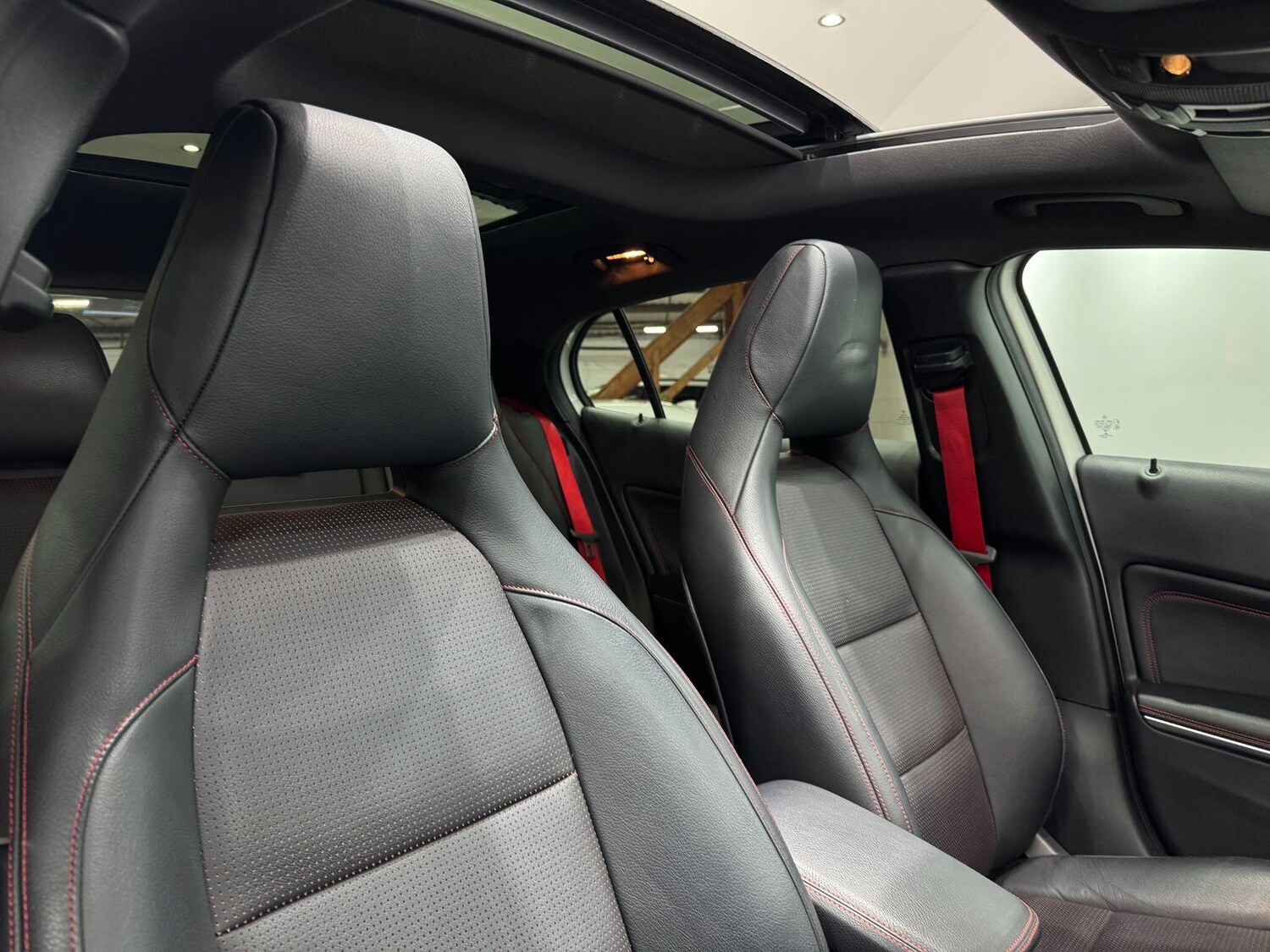 Used Mercedes-Benz GLA 2015 for sale - 77400895: Photo 25