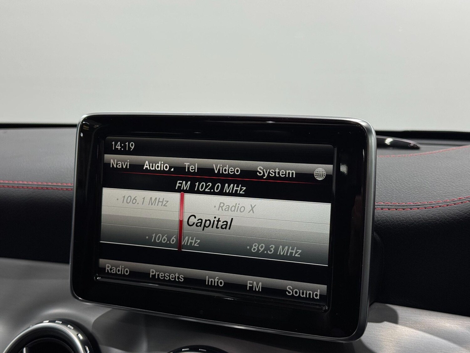 Used Mercedes-Benz GLA 2015 for sale - 77400895: Photo 33