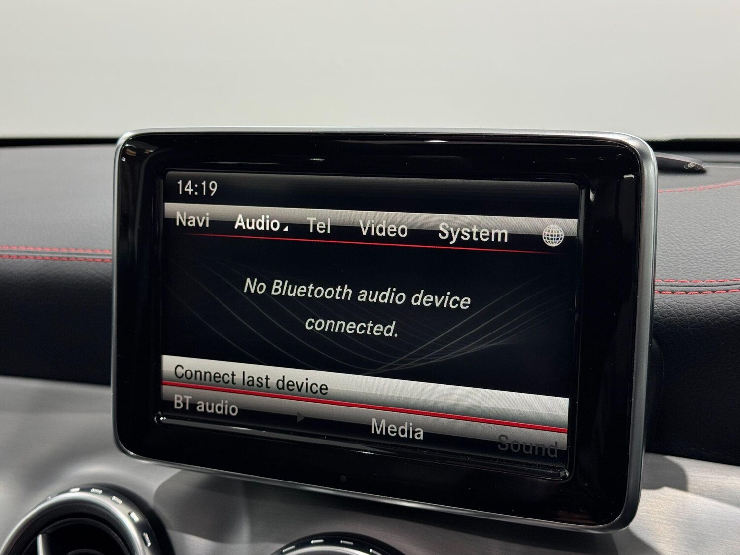 Used Mercedes-Benz GLA 2015 for sale - 77400895: Photo 34